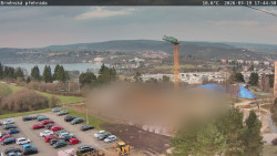 Brněnská přehrada