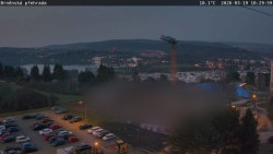 Brněnská přehrada