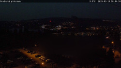 Brněnská přehrada