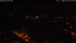 Brněnská přehrada