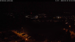 Brněnská přehrada