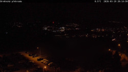 Brněnská přehrada