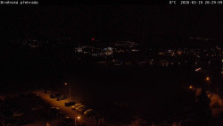 Brněnská přehrada