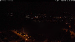 Brněnská přehrada