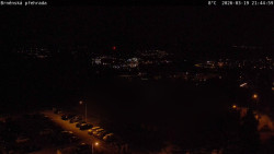 Brněnská přehrada