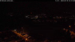 Brněnská přehrada