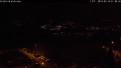 Brněnská přehrada