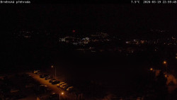 Brněnská přehrada