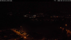 Brněnská přehrada