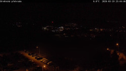 Brněnská přehrada