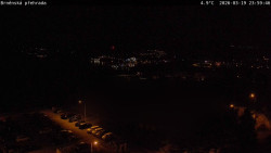 Brněnská přehrada