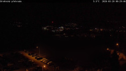 Brněnská přehrada