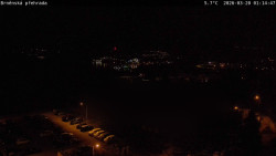 Brněnská přehrada