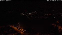 Brněnská přehrada