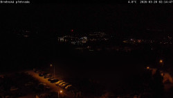 Brněnská přehrada