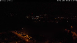 Brněnská přehrada