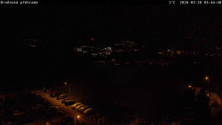 Brněnská přehrada