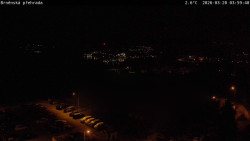 Brněnská přehrada