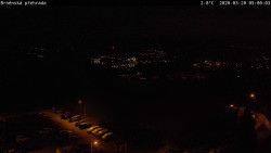 Brněnská přehrada