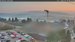 Brněnská přehrada