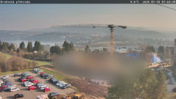 Brněnská přehrada