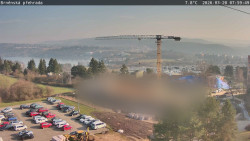 Brněnská přehrada