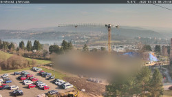 Brněnská přehrada