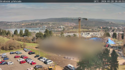 Brněnská přehrada