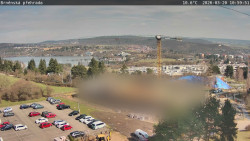 Brněnská přehrada