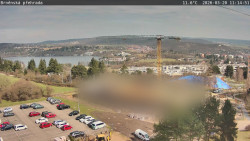 Brněnská přehrada