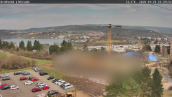 Brněnská přehrada