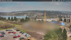 Brněnská přehrada