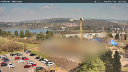 Brněnská přehrada