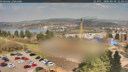 Brněnská přehrada