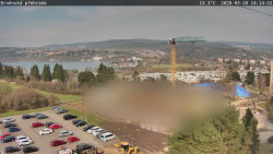 Brněnská přehrada