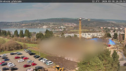 Brněnská přehrada