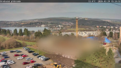 Brněnská přehrada