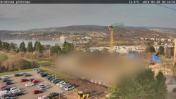 Brněnská přehrada