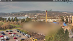 Brněnská přehrada