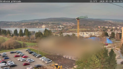 Brněnská přehrada