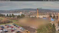 Brněnská přehrada