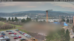 Brněnská přehrada