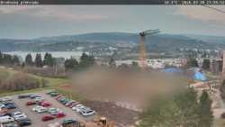 Brněnská přehrada