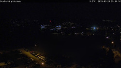 Brněnská přehrada