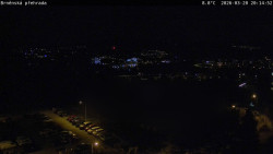 Brněnská přehrada