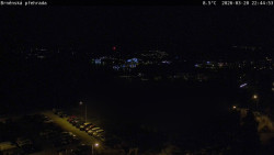 Brněnská přehrada