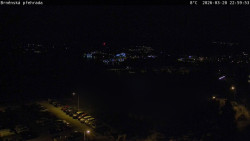 Brněnská přehrada