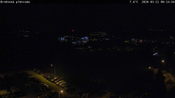 Brněnská přehrada