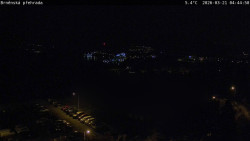 Brněnská přehrada