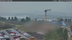 Brněnská přehrada